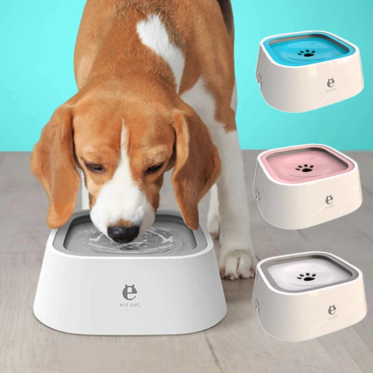 Dog Water Bowl