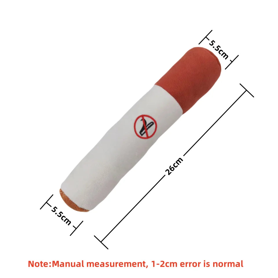 Dog Joint Sound Puppy Toy