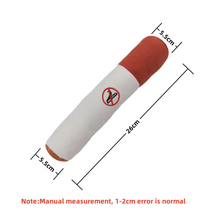 Dog Joint Sound Puppy Toy