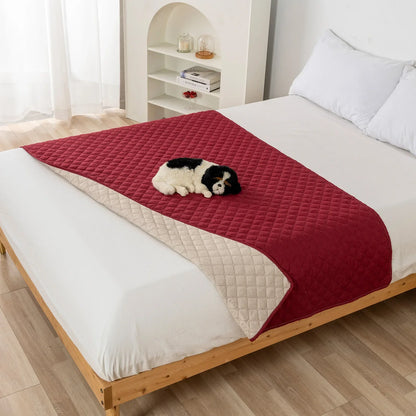 Dog Waterproof Blanket