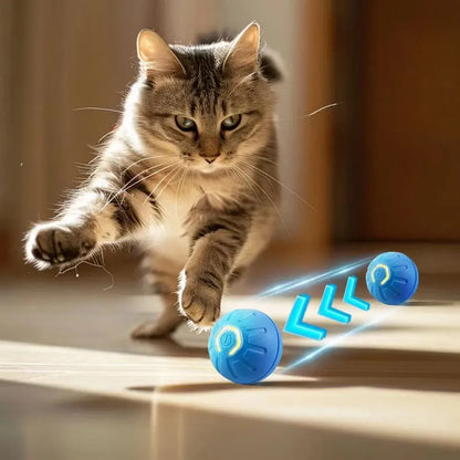Dog&Cat Smart Ball 2.0