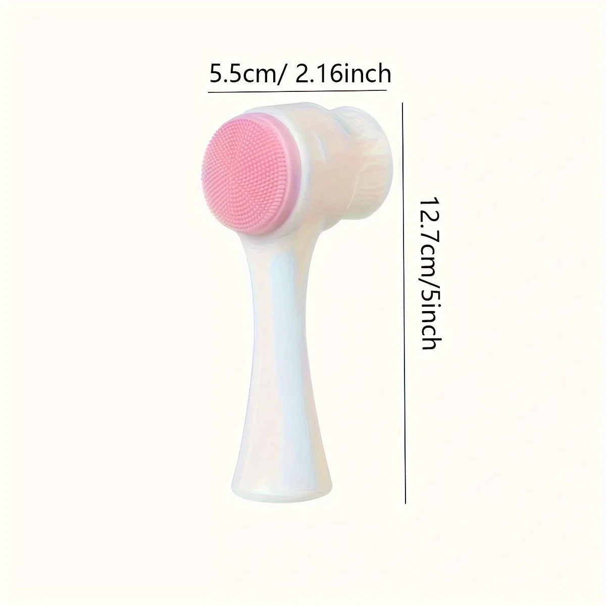 Silicone Pet Paw Cleaner