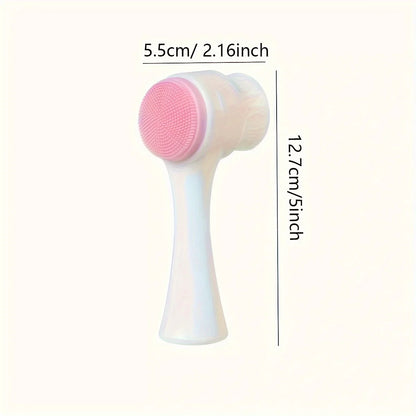 Silicone Pet Paw Cleaner