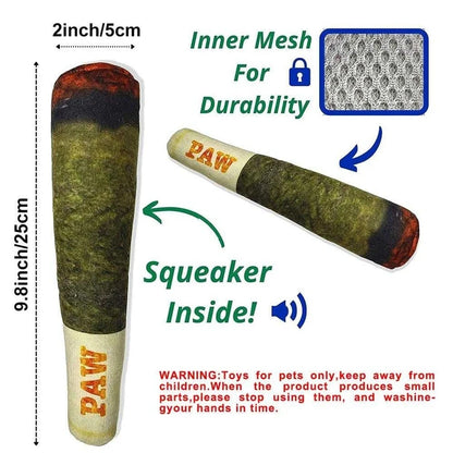 Dog Joint Sound Puppy Toy