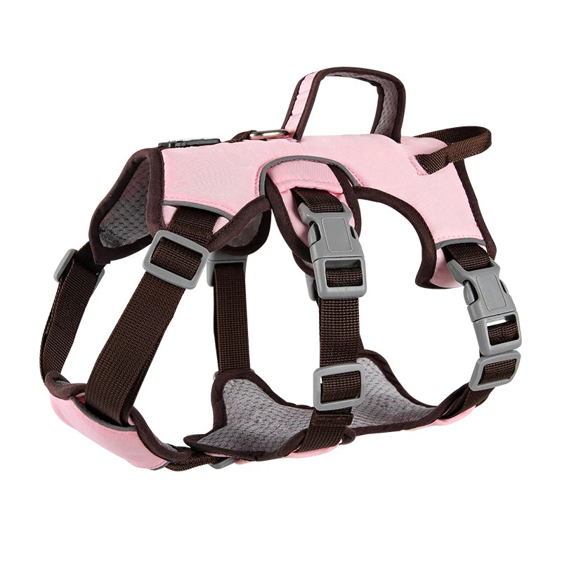 Dog Harness