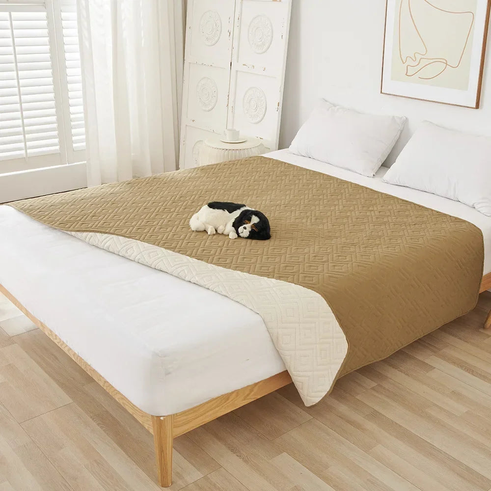 Dog Waterproof Blanket