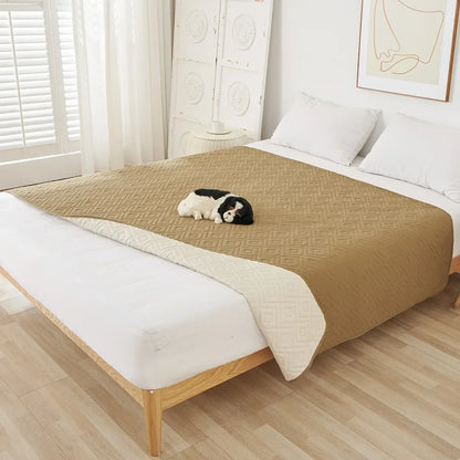 Dog Waterproof Blanket