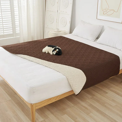 Dog Waterproof Blanket
