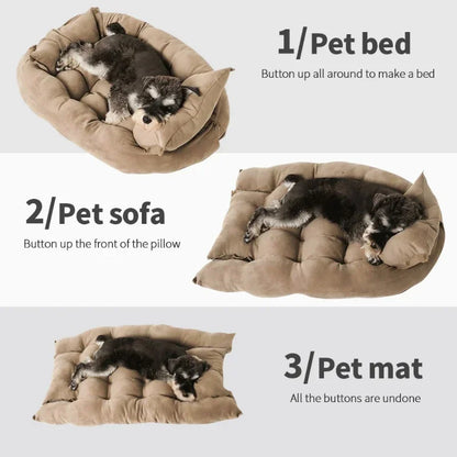 Dog Bed