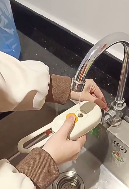 Silicone Pet Paw Cleaner
