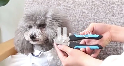 Pet Nail Clippers