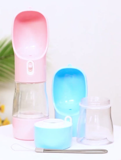Dog Water Bottle