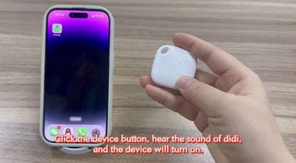 Pet GPS Tracker